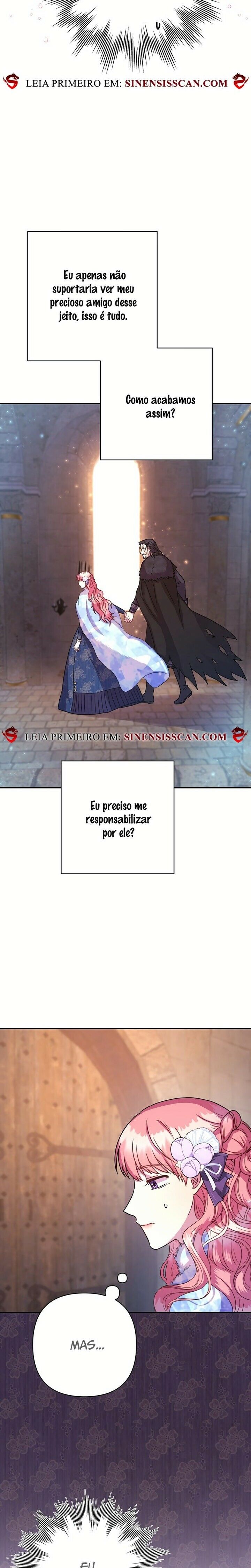 Read Another Typical Fantasy Romance PT Manga Online