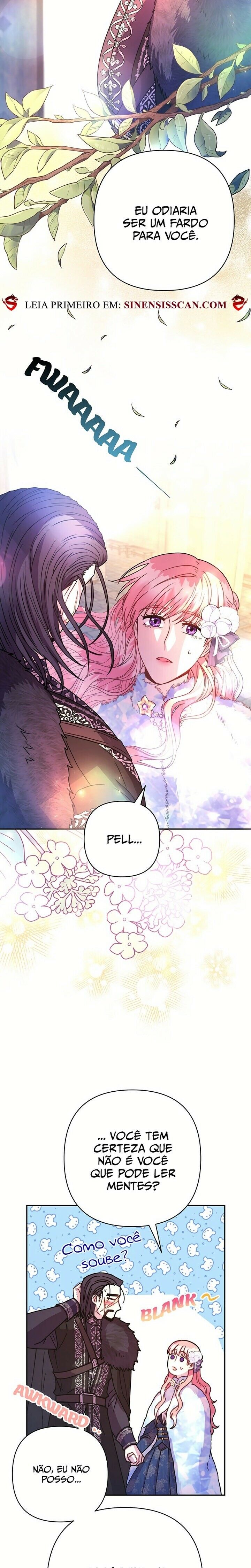 Read Another Typical Fantasy Romance PT Manga Online