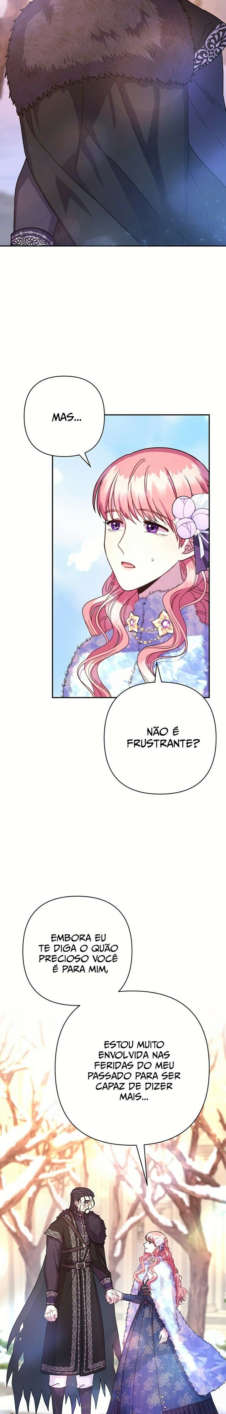 Read Another Typical Fantasy Romance PT Manga Online