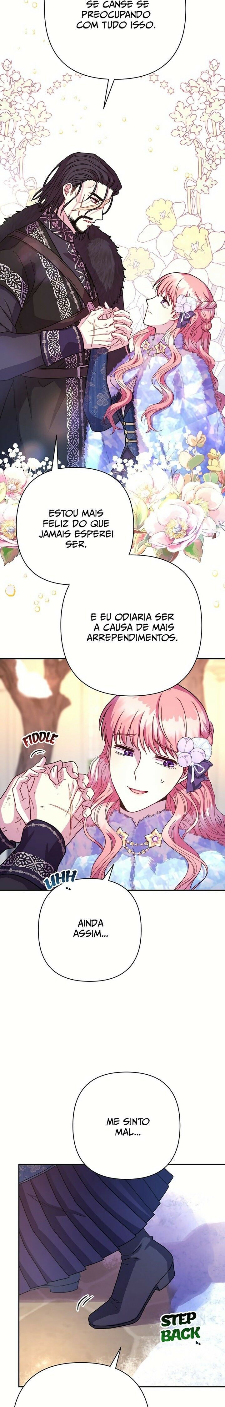 Read Another Typical Fantasy Romance PT Manga Online