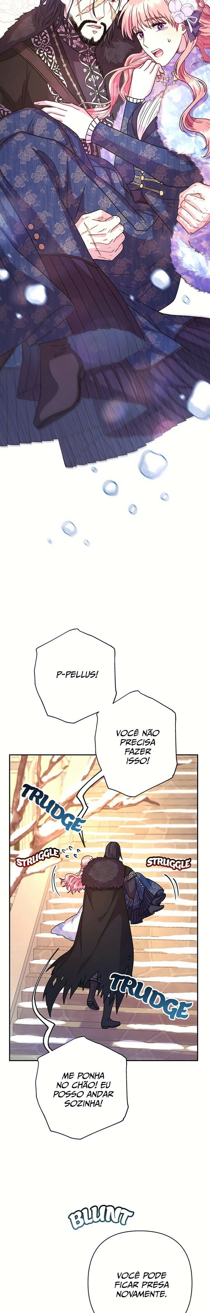 Read Another Typical Fantasy Romance PT Manga Online