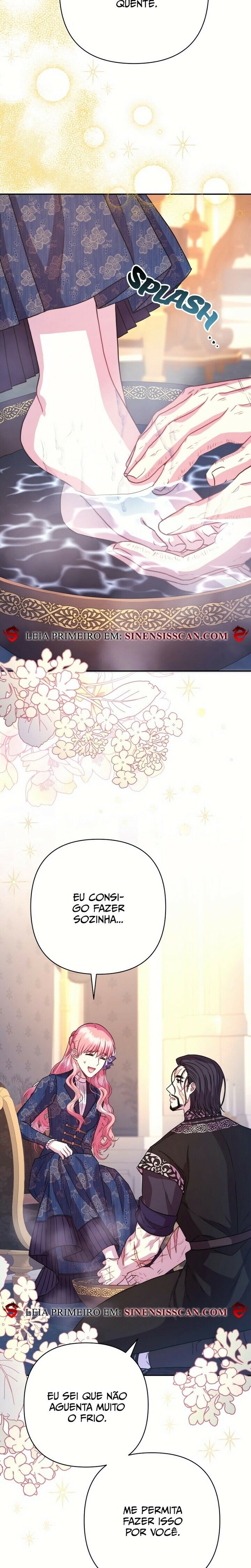 Read Another Typical Fantasy Romance PT Manga Online