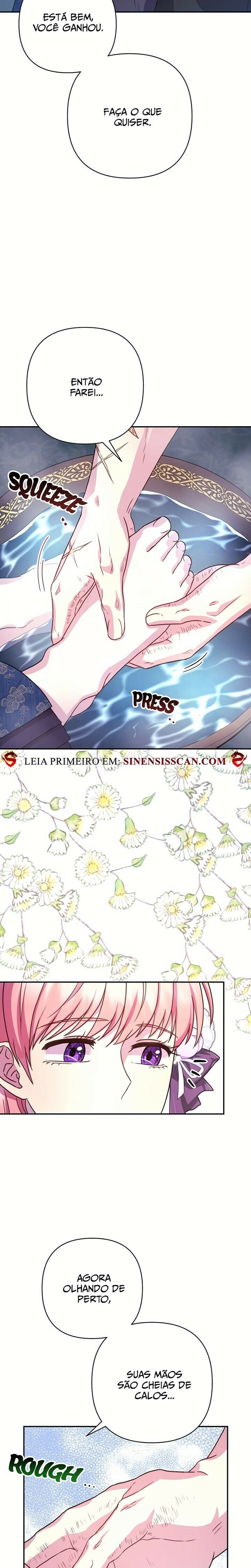 Read Another Typical Fantasy Romance PT Manga Online