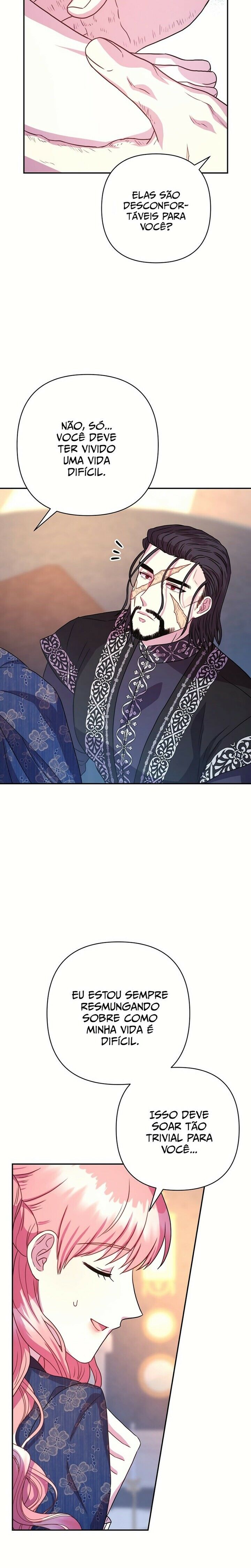 Read Another Typical Fantasy Romance PT Manga Online