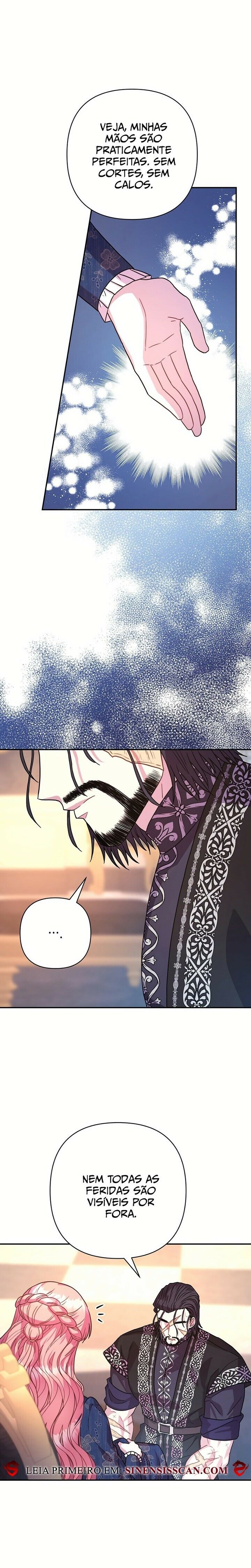 Read Another Typical Fantasy Romance PT Manga Online
