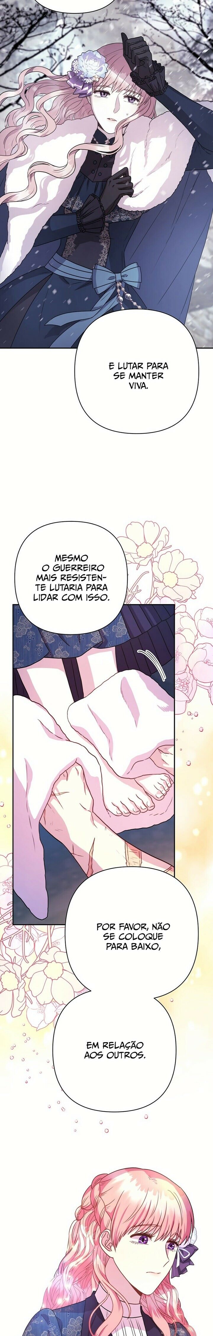 Read Another Typical Fantasy Romance PT Manga Online