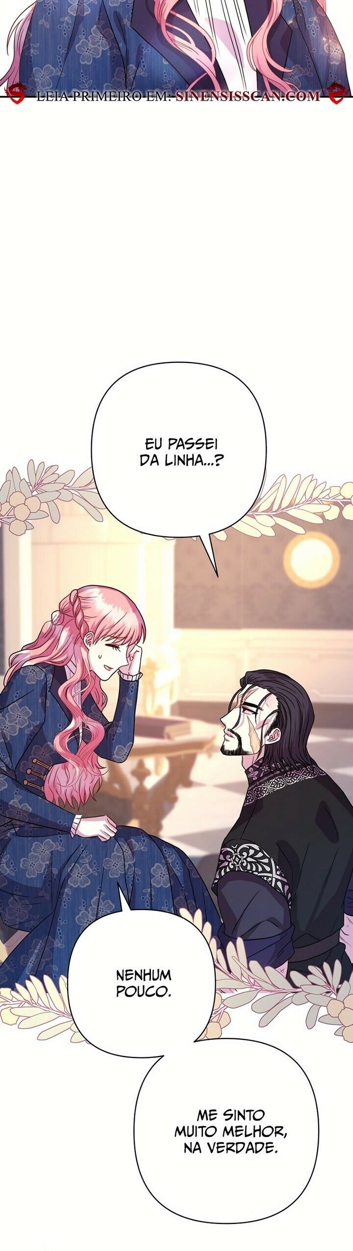 Read Another Typical Fantasy Romance PT Manga Online