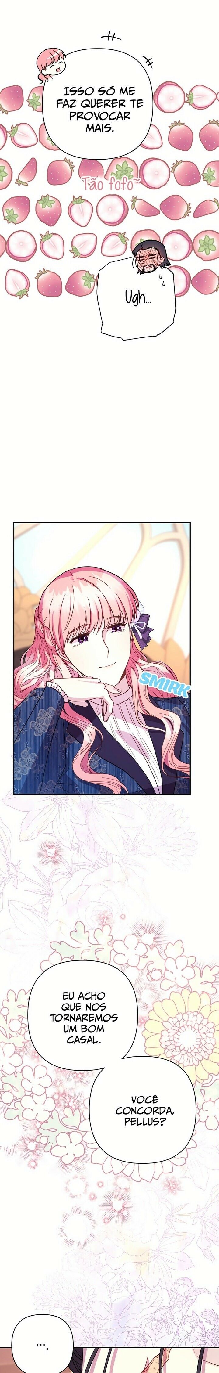 Read Another Typical Fantasy Romance PT Manga Online