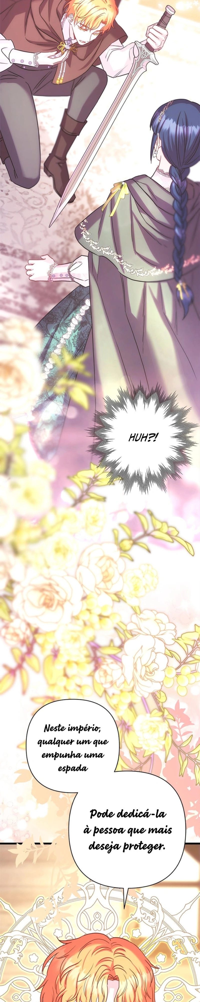 Read Another Typical Fantasy Romance PT Manga Online
