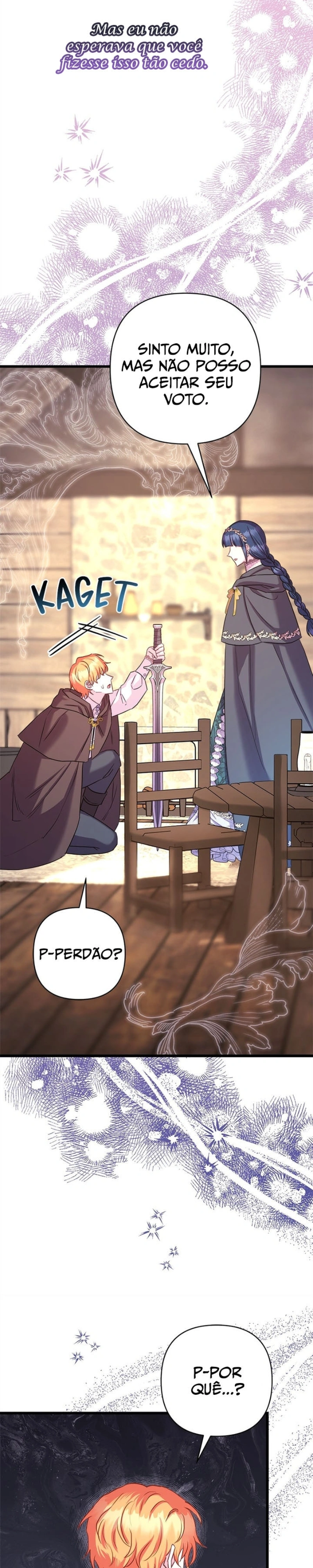 Read Another Typical Fantasy Romance PT Manga Online