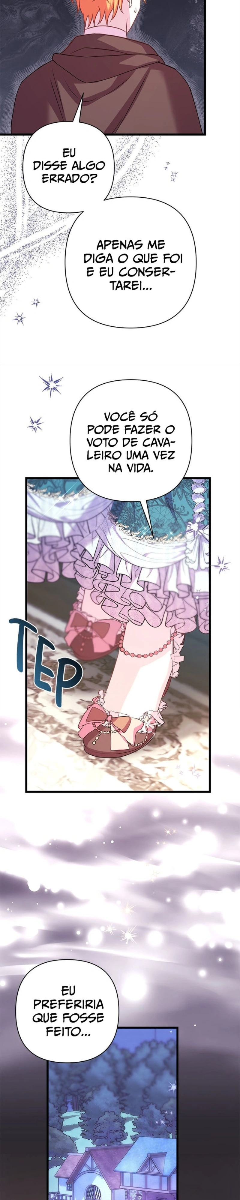 Read Another Typical Fantasy Romance PT Manga Online