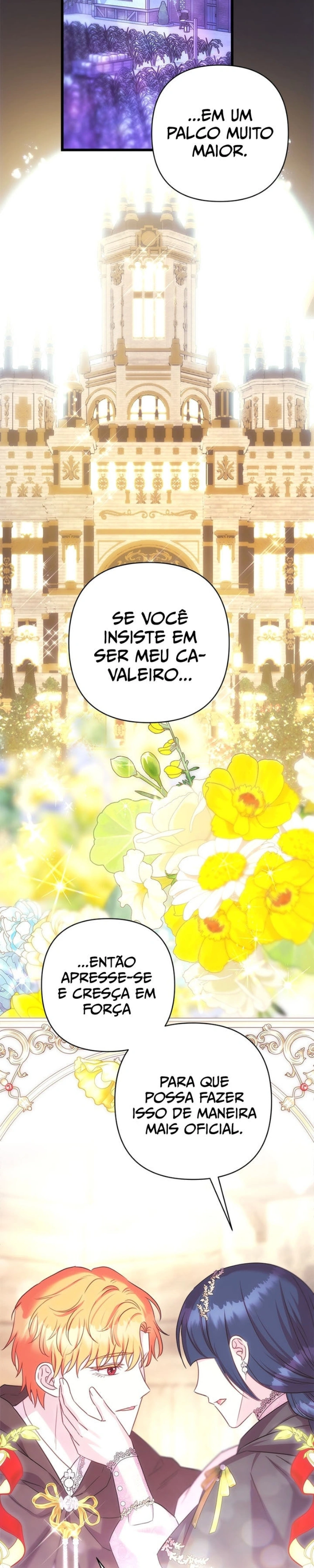 Read Another Typical Fantasy Romance PT Manga Online