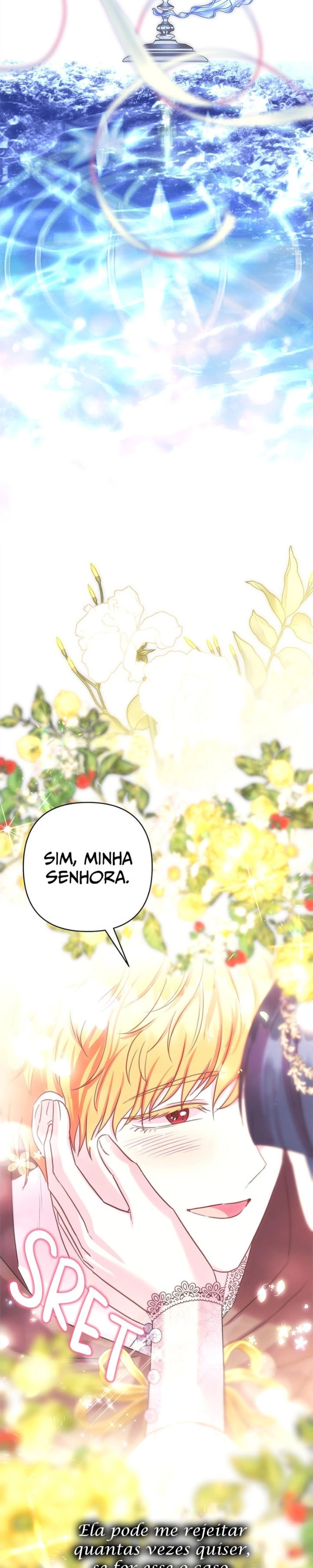 Read Another Typical Fantasy Romance PT Manga Online