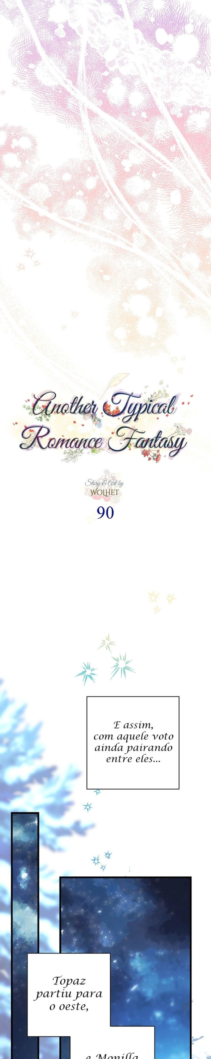 Read Another Typical Fantasy Romance PT Manga Online