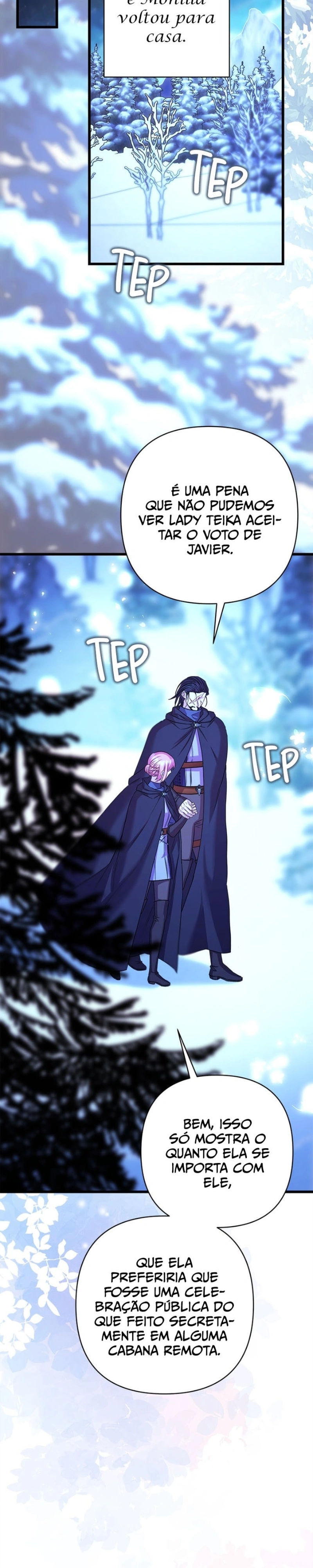 Read Another Typical Fantasy Romance PT Manga Online
