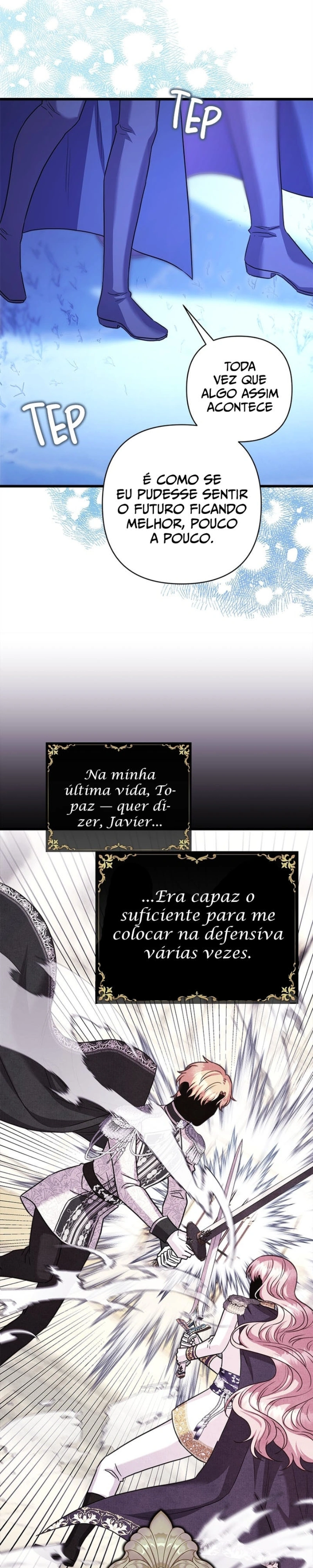 Read Another Typical Fantasy Romance PT Manga Online