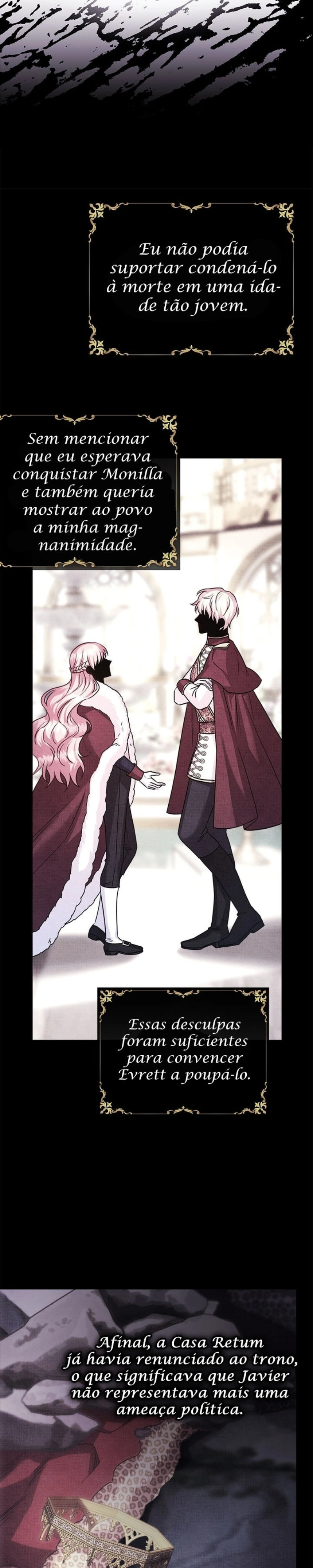 Read Another Typical Fantasy Romance PT Manga Online