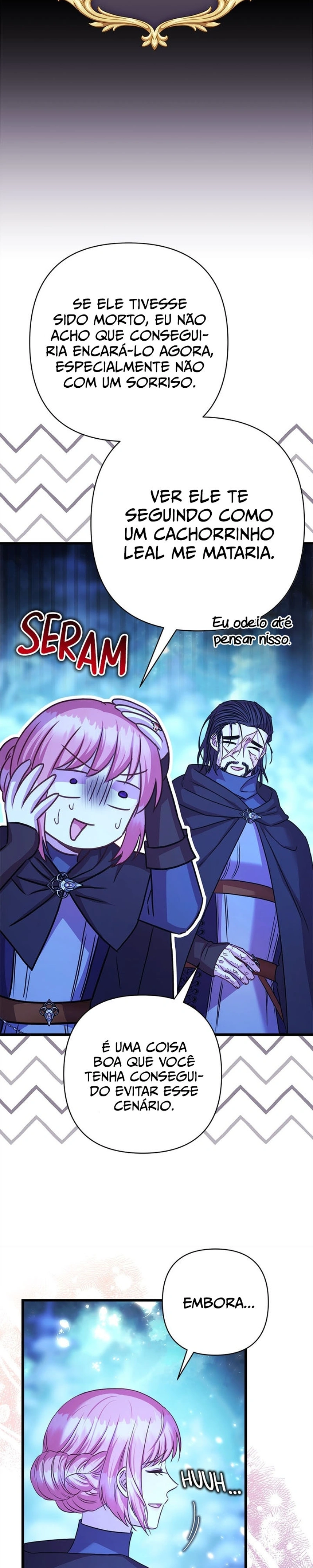 Read Another Typical Fantasy Romance PT Manga Online