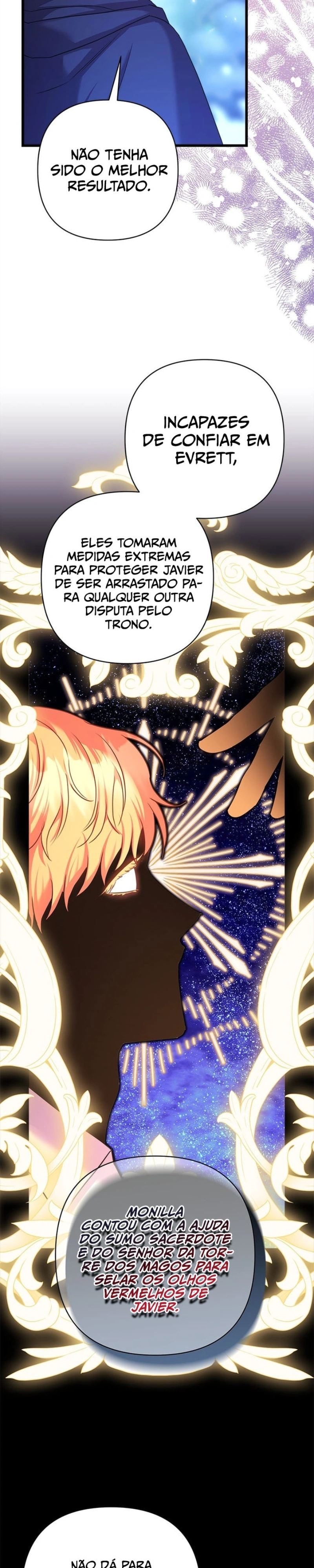 Read Another Typical Fantasy Romance PT Manga Online