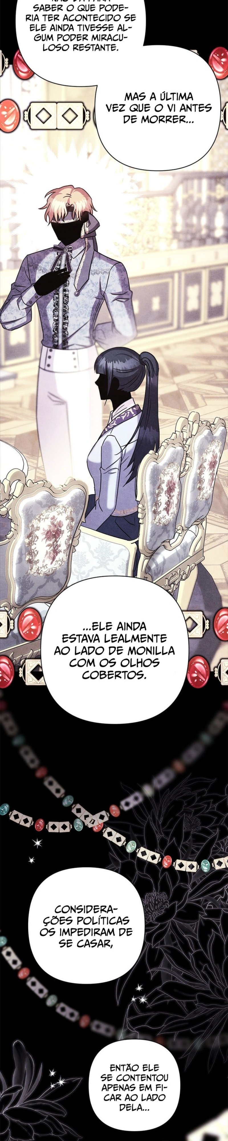 Read Another Typical Fantasy Romance PT Manga Online