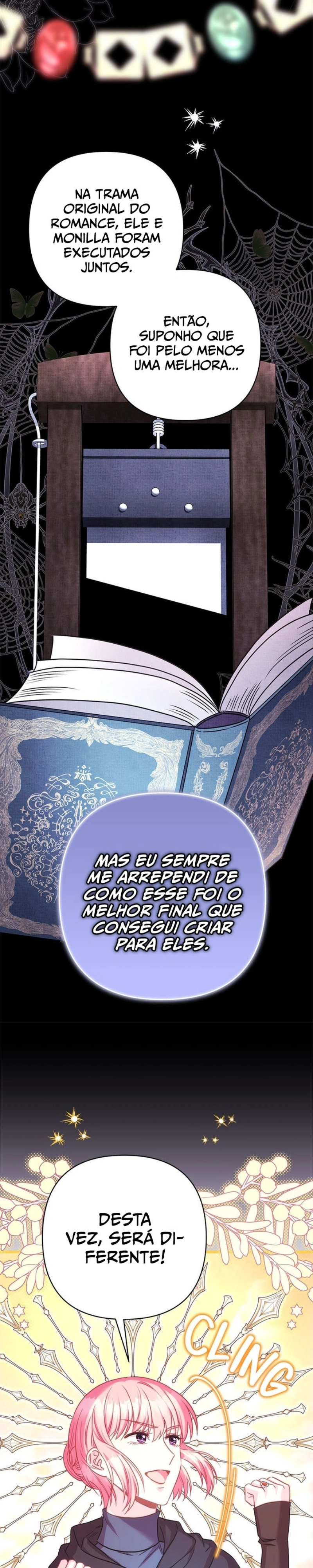Read Another Typical Fantasy Romance PT Manga Online