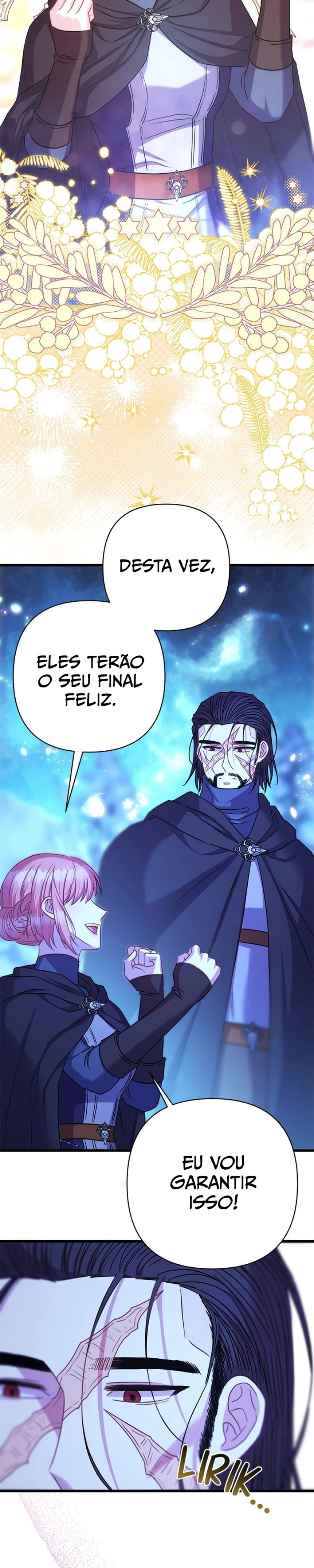 Read Another Typical Fantasy Romance PT Manga Online