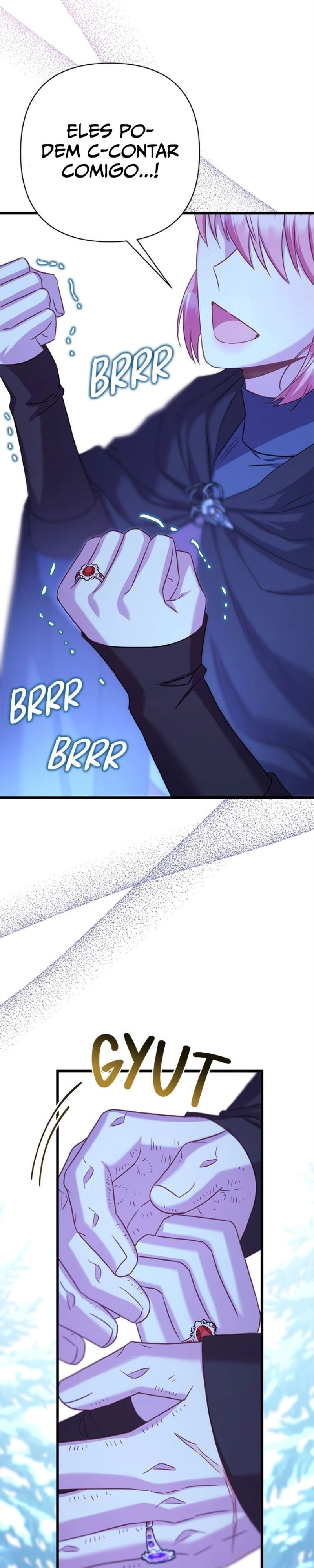 Read Another Typical Fantasy Romance PT Manga Online