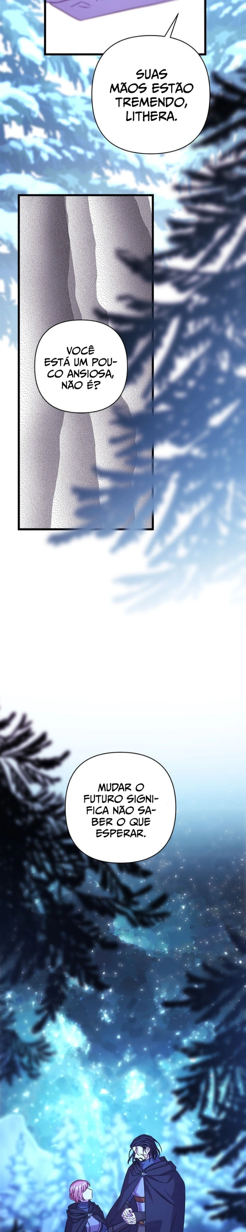 Read Another Typical Fantasy Romance PT Manga Online