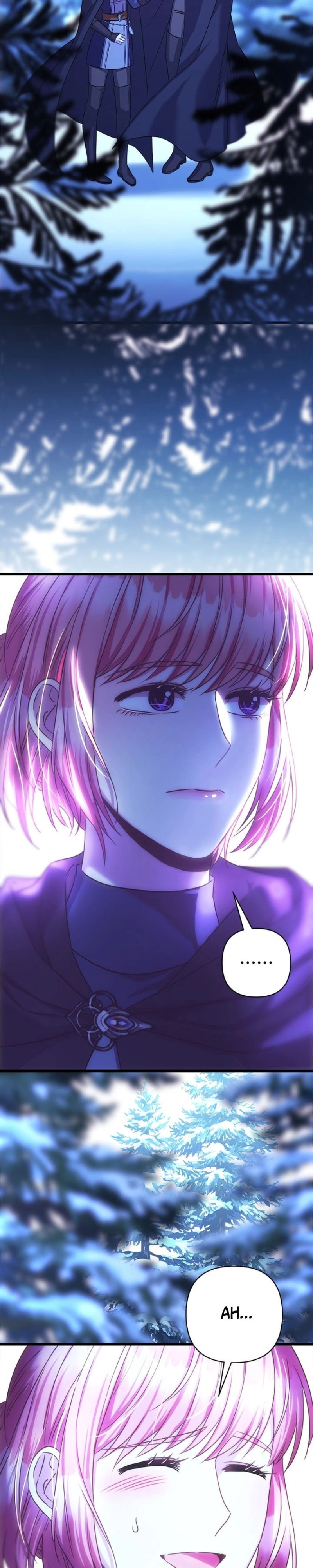 Read Another Typical Fantasy Romance PT Manga Online