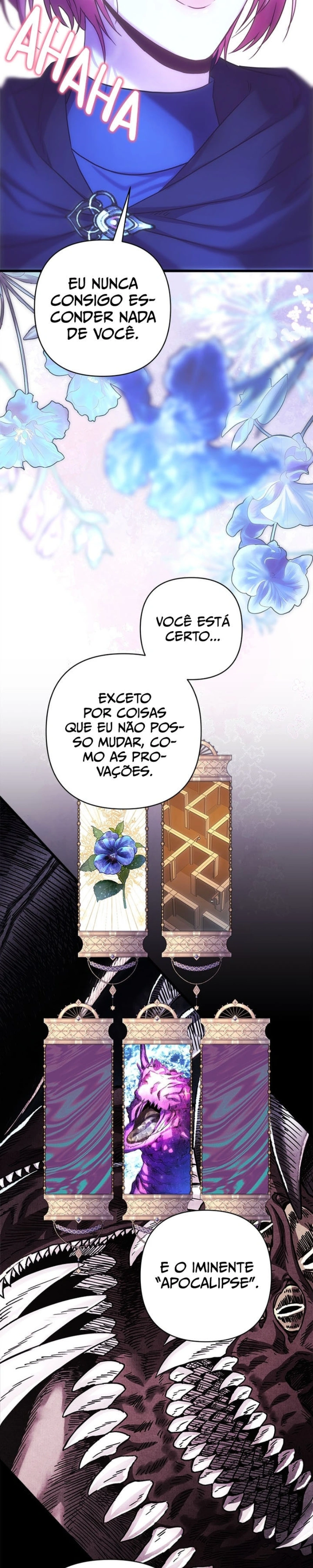 Read Another Typical Fantasy Romance PT Manga Online
