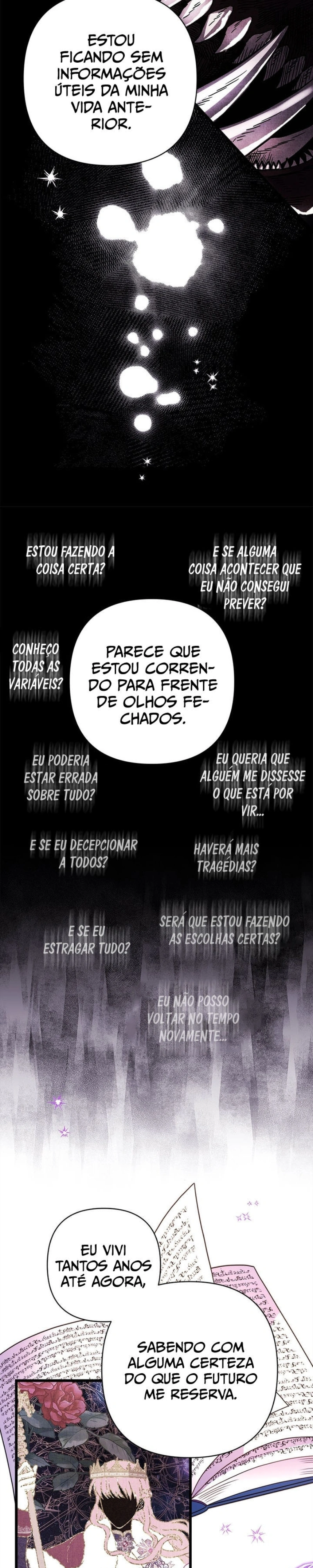 Read Another Typical Fantasy Romance PT Manga Online