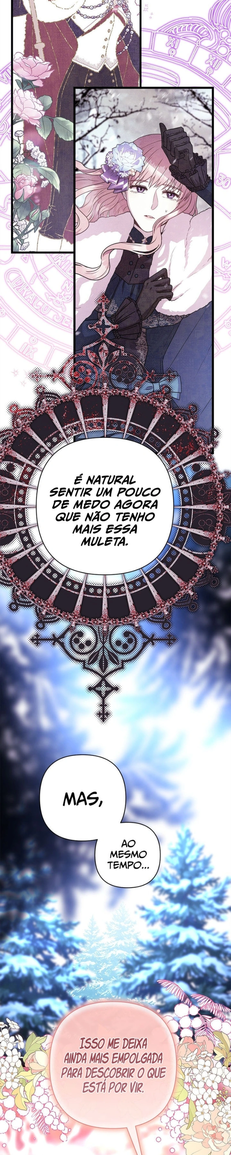 Read Another Typical Fantasy Romance PT Manga Online