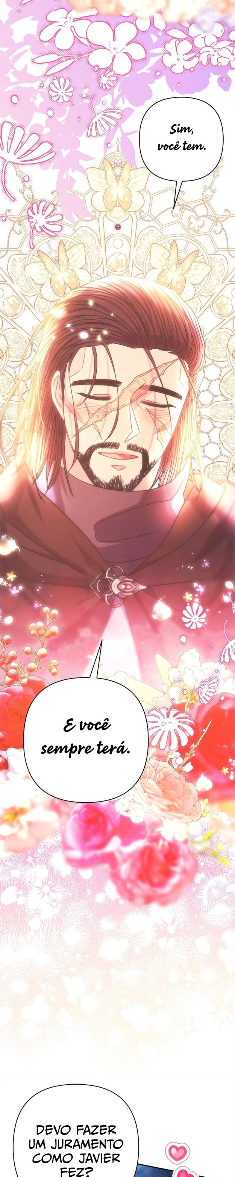 Read Another Typical Fantasy Romance PT Manga Online