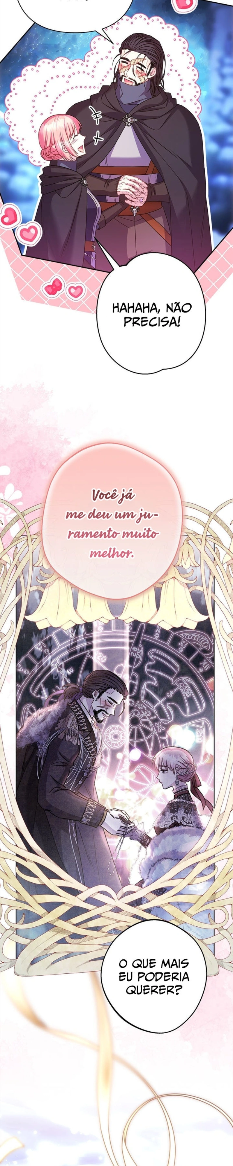 Read Another Typical Fantasy Romance PT Manga Online