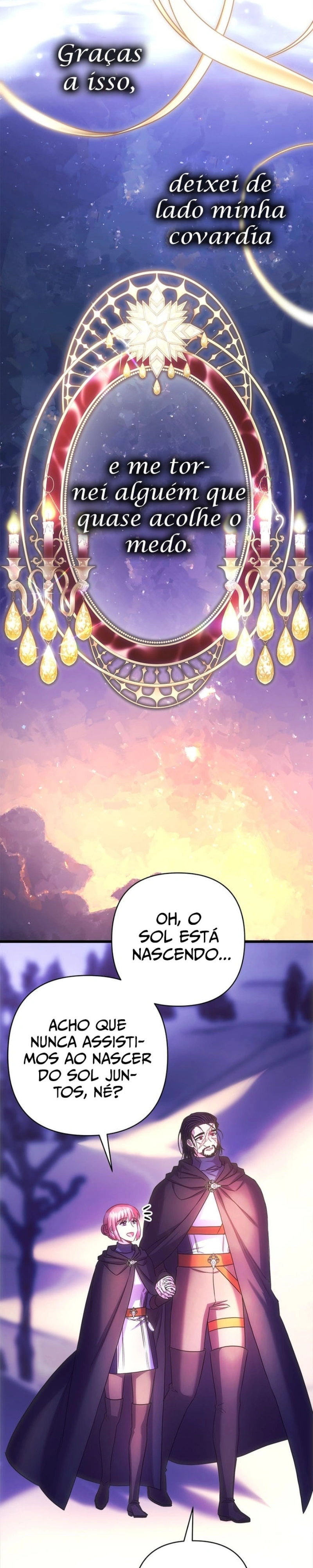Read Another Typical Fantasy Romance PT Manga Online