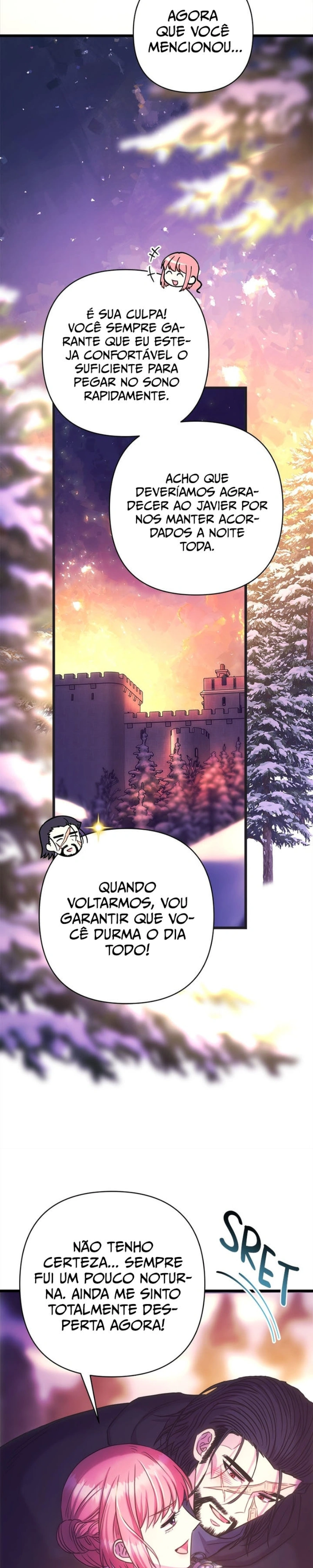 Read Another Typical Fantasy Romance PT Manga Online
