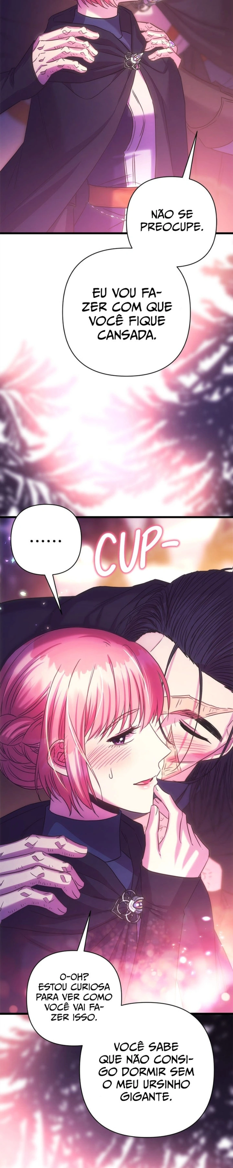 Read Another Typical Fantasy Romance PT Manga Online