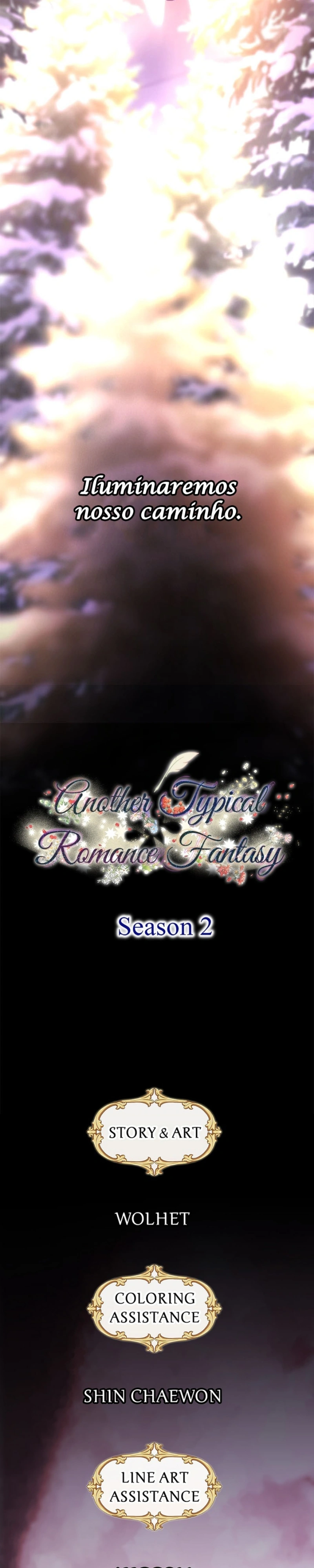 Read Another Typical Fantasy Romance PT Manga Online