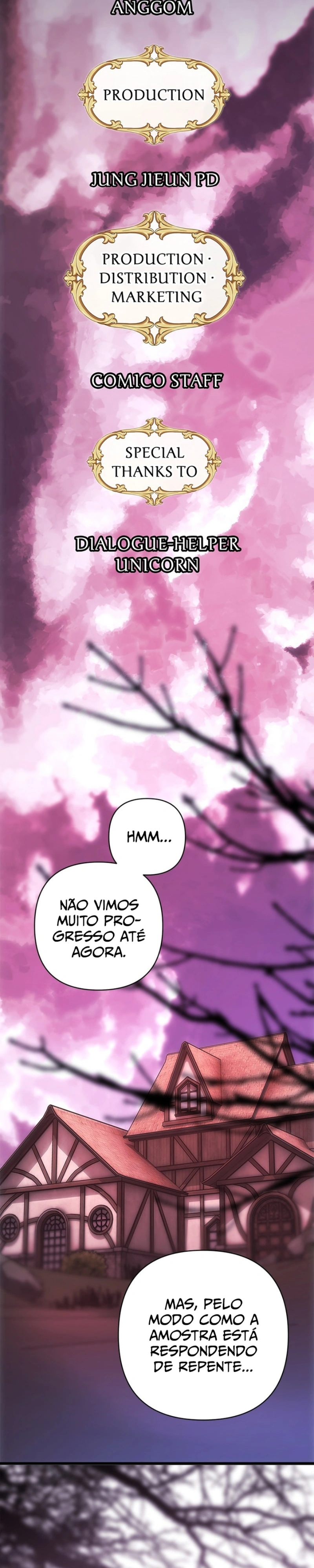 Read Another Typical Fantasy Romance PT Manga Online