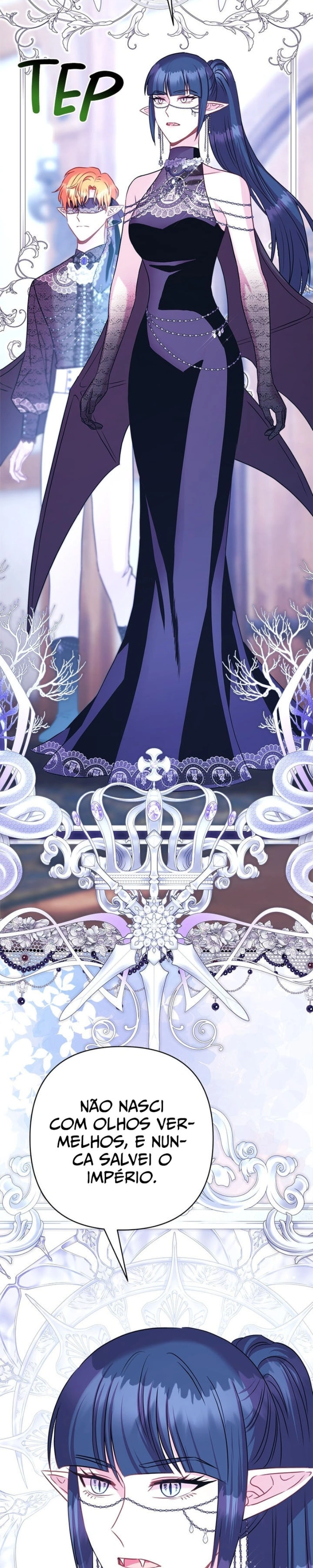 Read Another Typical Fantasy Romance PT Manga Online