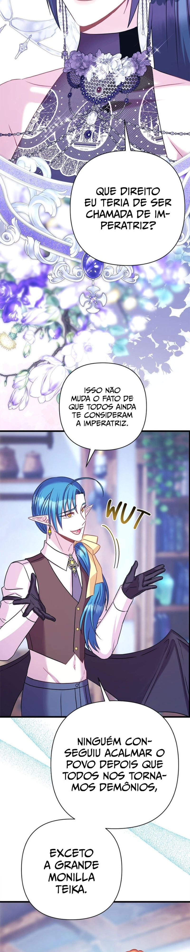 Read Another Typical Fantasy Romance PT Manga Online
