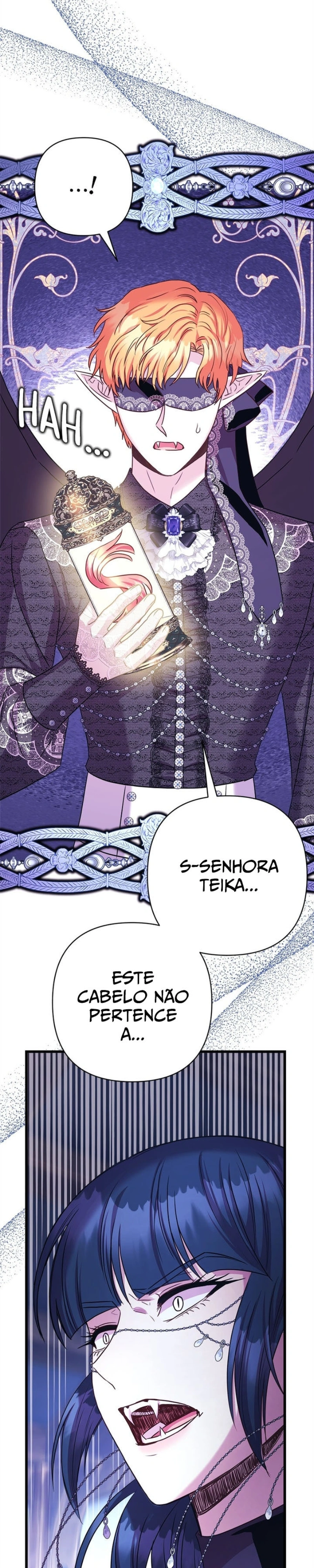 Read Another Typical Fantasy Romance PT Manga Online