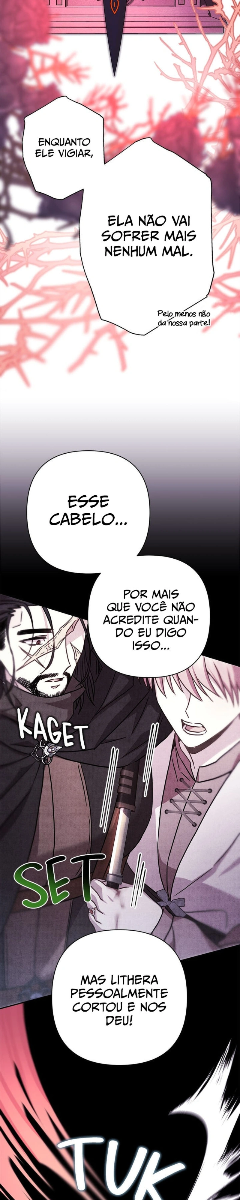 Read Another Typical Fantasy Romance PT Manga Online