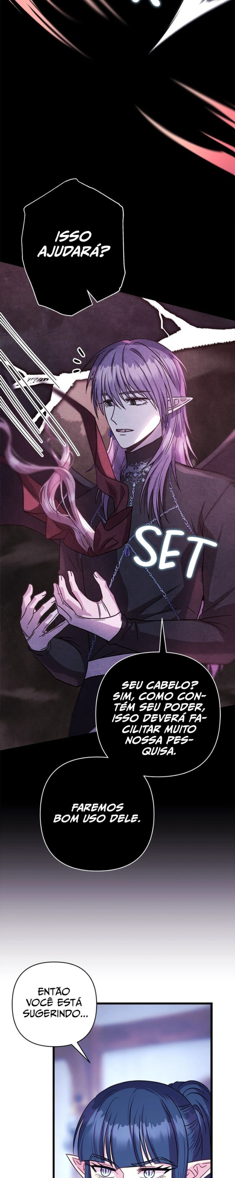 Read Another Typical Fantasy Romance PT Manga Online