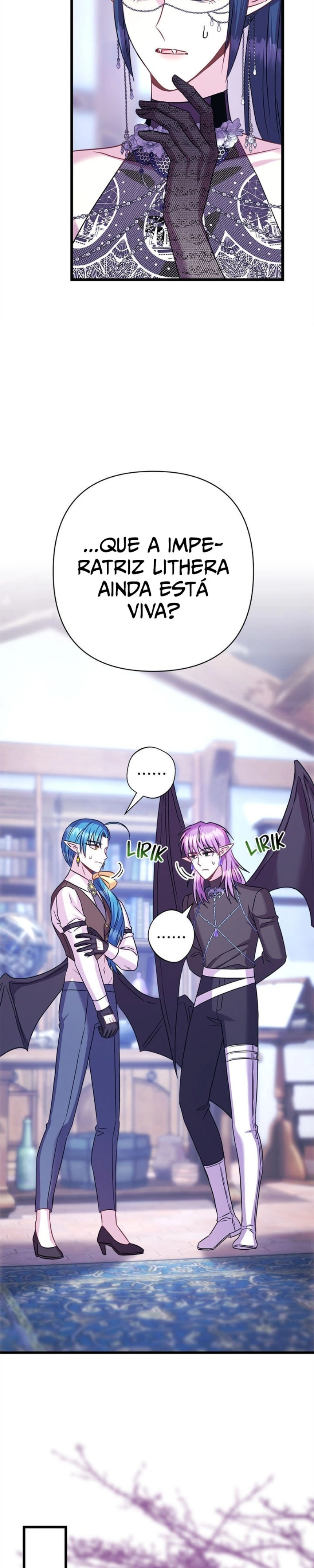 Read Another Typical Fantasy Romance PT Manga Online