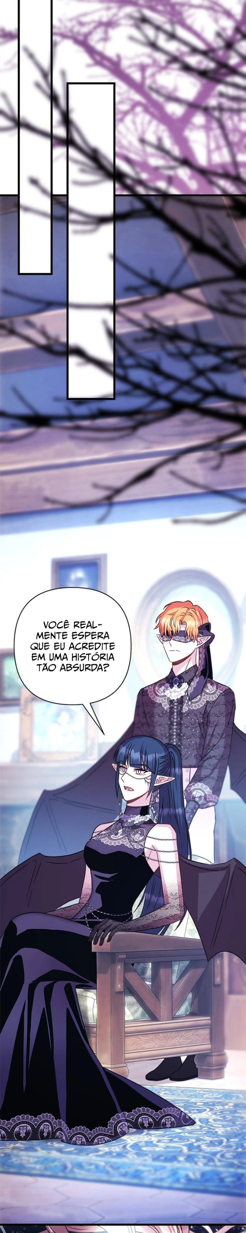 Read Another Typical Fantasy Romance PT Manga Online