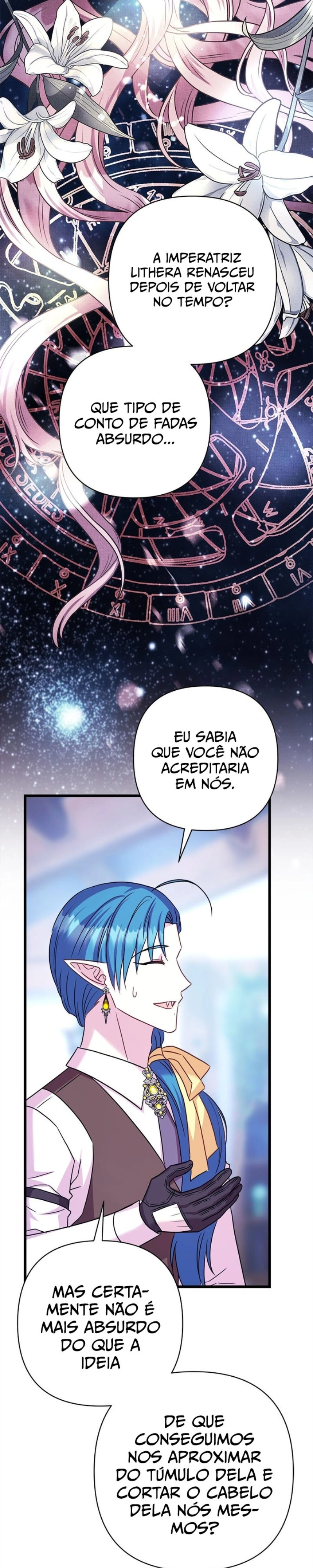 Read Another Typical Fantasy Romance PT Manga Online