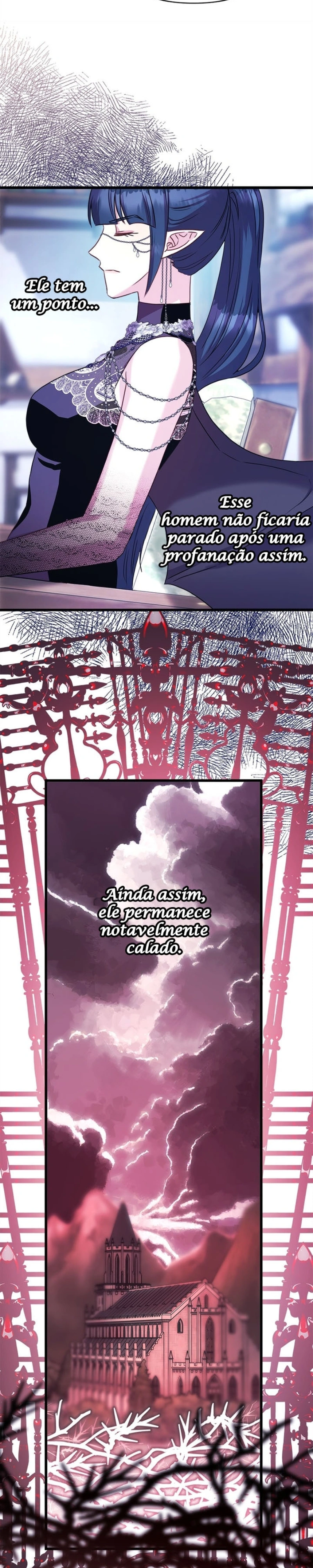 Read Another Typical Fantasy Romance PT Manga Online