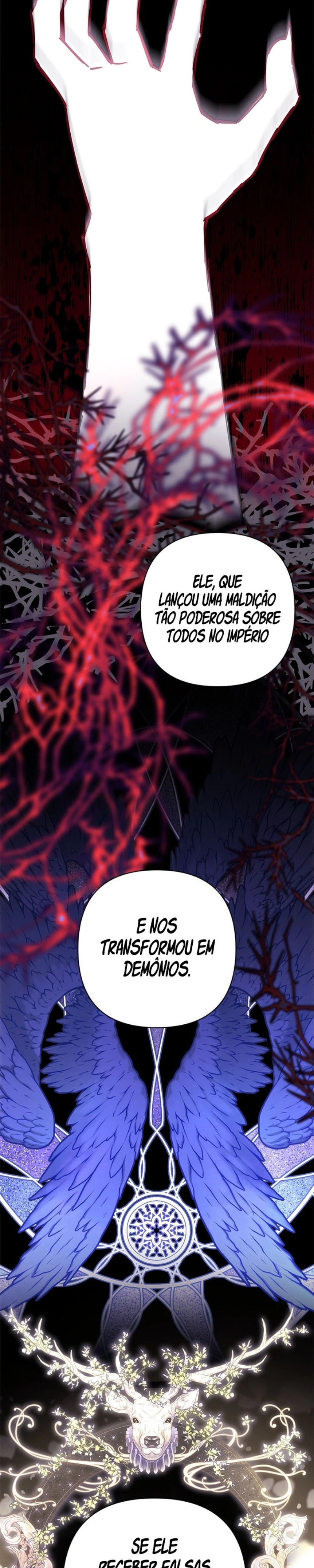 Read Another Typical Fantasy Romance PT Manga Online