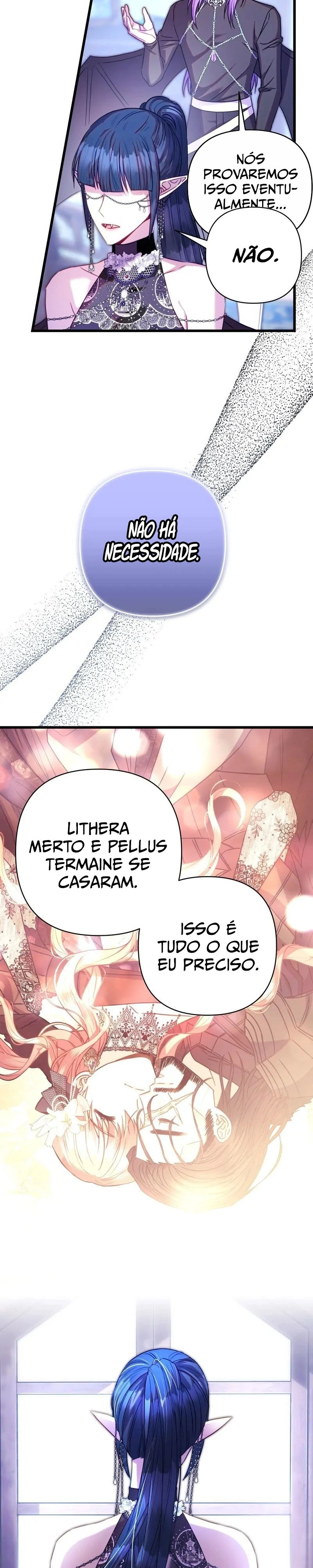 Read Another Typical Fantasy Romance PT Manga Online